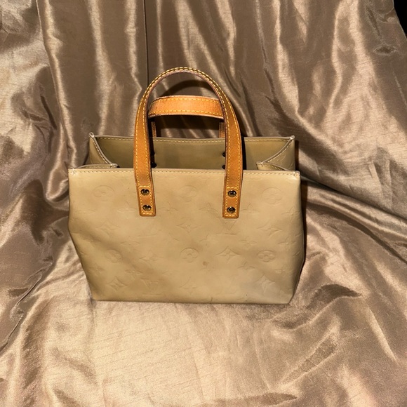 ❌SOLD❌Louis Vuitton Vernis mini tote - Picture 4 of 14